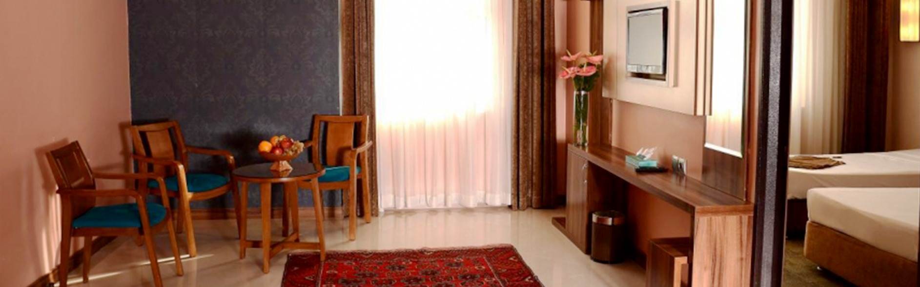 هتل هاترا مشهد هتل هاترا مشهد